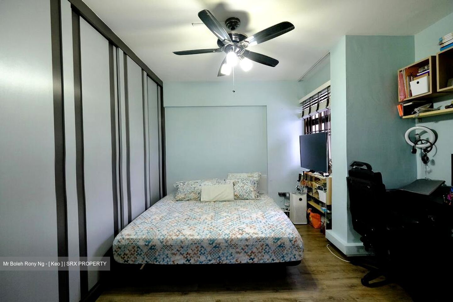 Blk 461 Clementi Avenue 3 (Clementi), HDB 4 Rooms #520439591